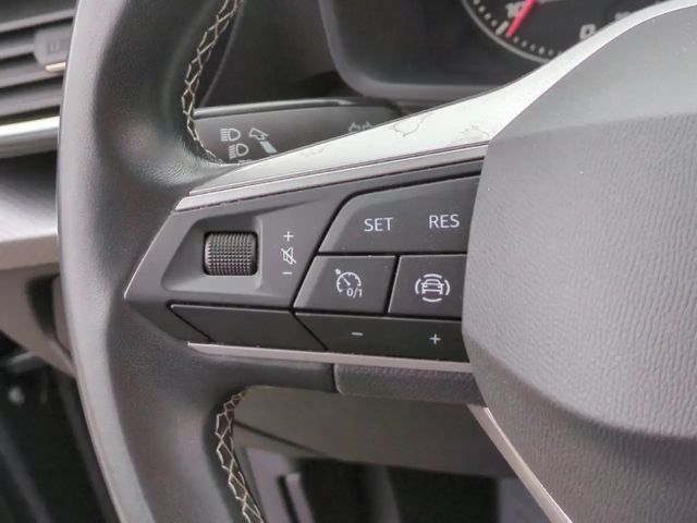 Seat Leon 2.0 TDI Sportstourer Style