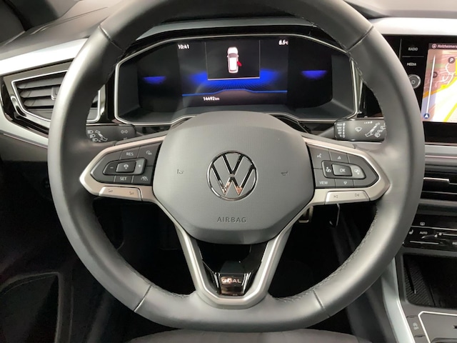 Volkswagen Taigo 1.0 TSI