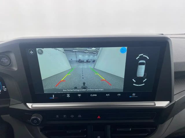 Volkswagen Transporter T7