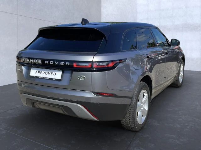 Land Rover Range Rover Velar D300 S