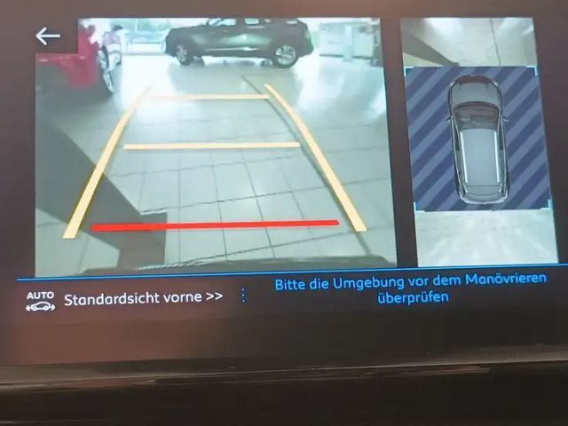 Peugeot 3008 Allure Pack EAT8