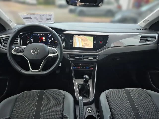 Volkswagen Polo Style