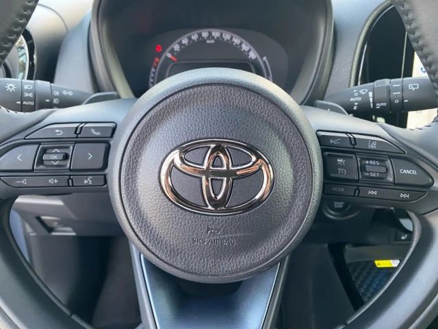 Toyota Aygo X Explore Hatchback