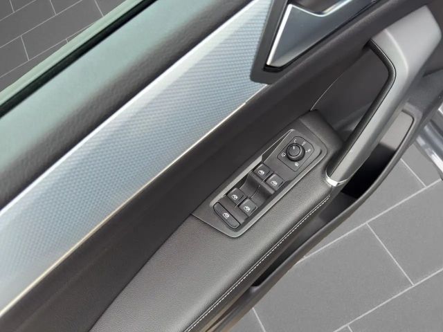 Volkswagen Touran 1.5 TSI