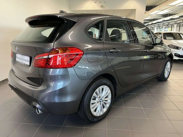 BMW 218 218d Active Tourer xDrive