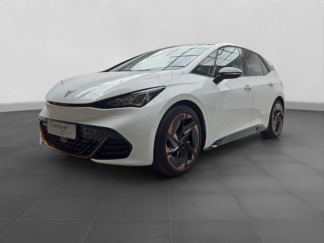 Cupra Born Born LED LM20 Beats PANO