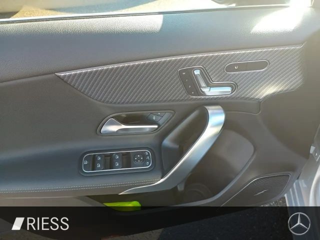 Mercedes-Benz A 250 4MATIC