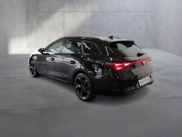 Cupra Leon DSG