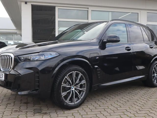 BMW X5 M-Sport xDrive50e