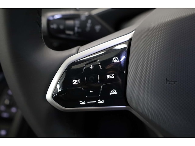 Volkswagen ID.7 Pro Tourer