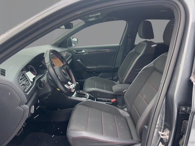 Volkswagen T-Roc 1.5 TSI DSG Sport