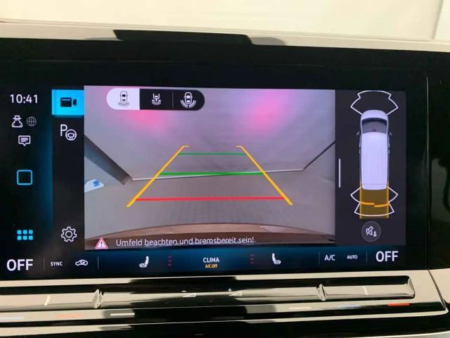 Volkswagen Multivan DSG Lang Life T7