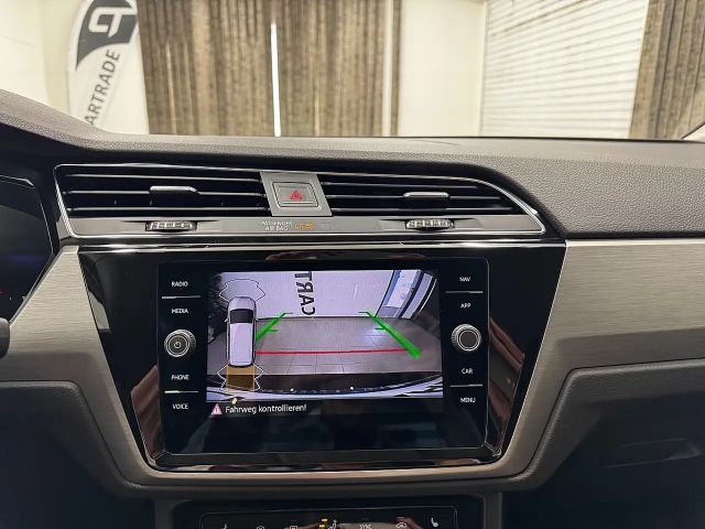 Volkswagen Touran ACT DSG Life