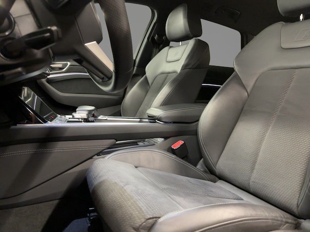 Audi e-tron 55 Quattro