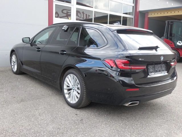 BMW 520 520d Touring xDrive