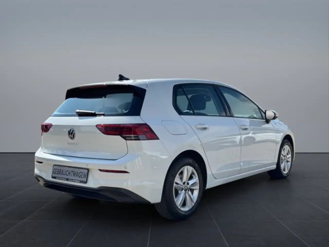 Volkswagen Golf 2.0 TDI DSG Golf VIII Life