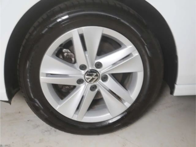 Volkswagen Golf 2.0 TDI Life