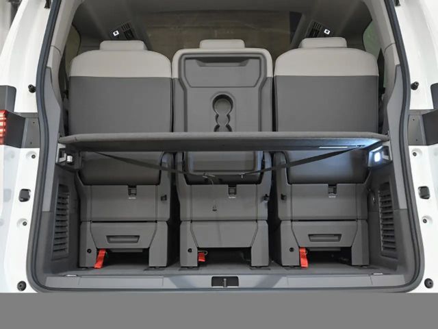 Volkswagen Multivan DSG T7