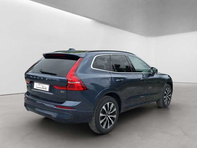 Volvo XC60 Core