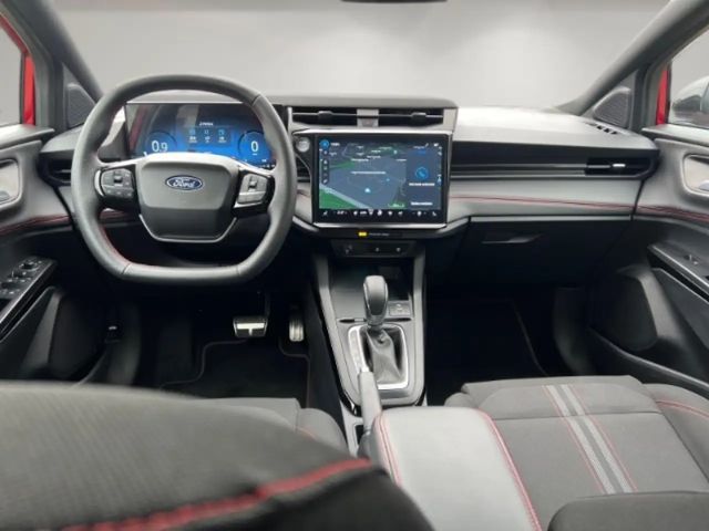 Ford Puma EcoBoost ST Line