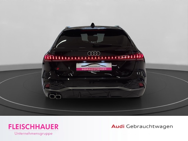 Audi A5 Avant Quattro S-Tronic