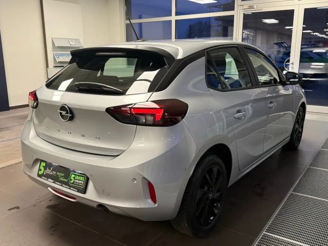Opel Corsa F 1.2 Sitzheizung*Tempomat*Regensensor*PDC