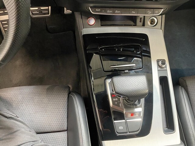 Audi SQ5 SUV TDI tiptronic Audi SQ5 SUV