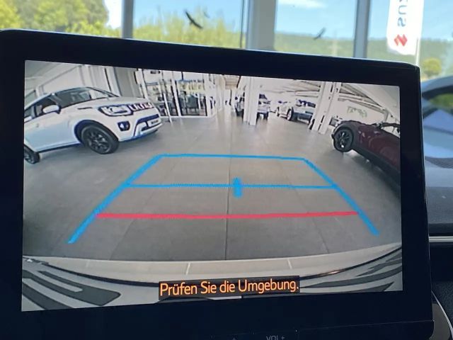 Suzuki Swace Comfort Hybrid