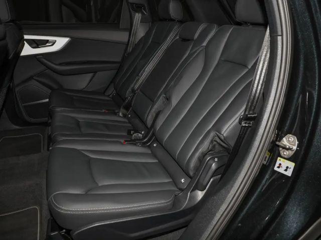 Audi Q7 50 TDI Quattro S-Line