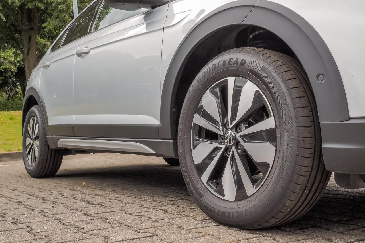 Volkswagen Taigo 1.0 TSI DSG