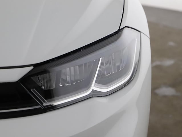 Volkswagen Polo Polo 1.0 *APP*LED*ACC*PDC*SHZ*KLIMA