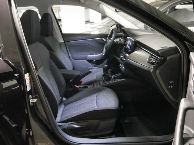 Skoda Kamiq 1.0 TSI Clever