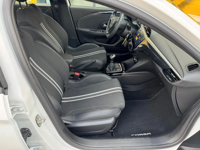 Opel Corsa 1.2 Turbo GS-Line Grand Sport Turbo