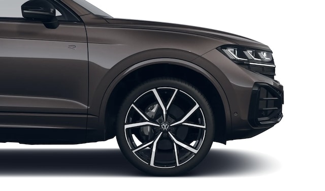 Volkswagen Touareg 3.0 V6 TDI R-Line Style