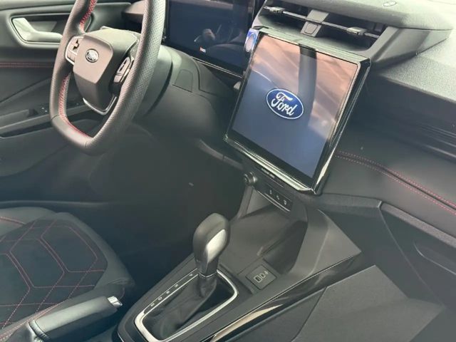 Ford Puma EcoBoost ST Line