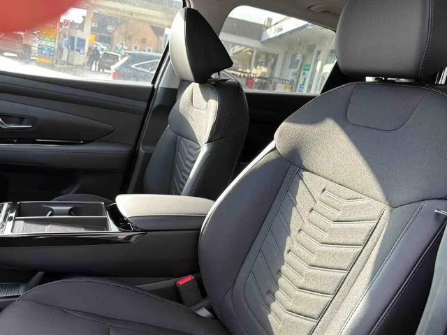 Hyundai Tucson 1.6 T-GDi