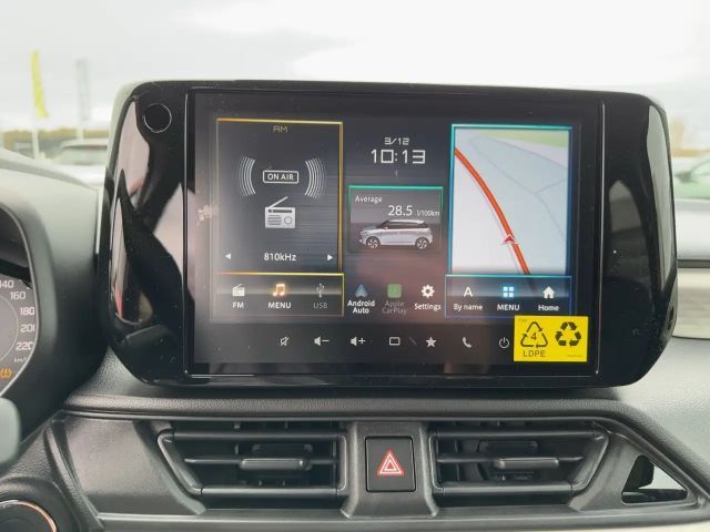 Suzuki Swift Comfort Hybrid