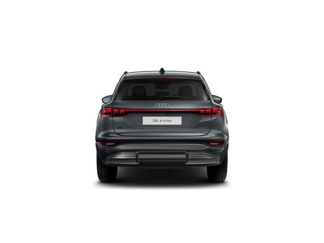 Audi Q6 e-tron S-Line