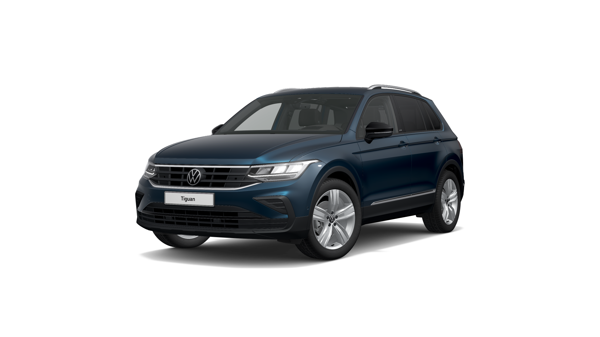Volkswagen Tiguan 2.0 TDI DSG Life
