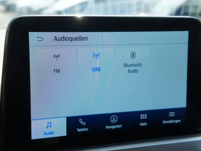 Ford Kuga Titanium X