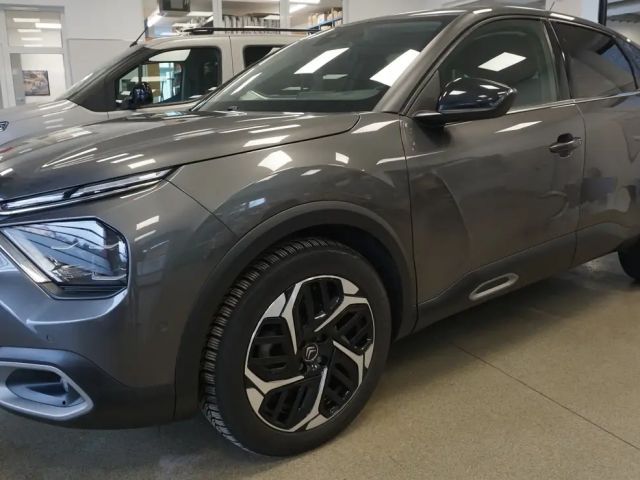 Citroën C4 PureTech Shine