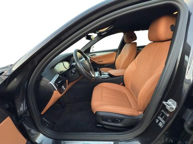 BMW 520 520d M-Sport