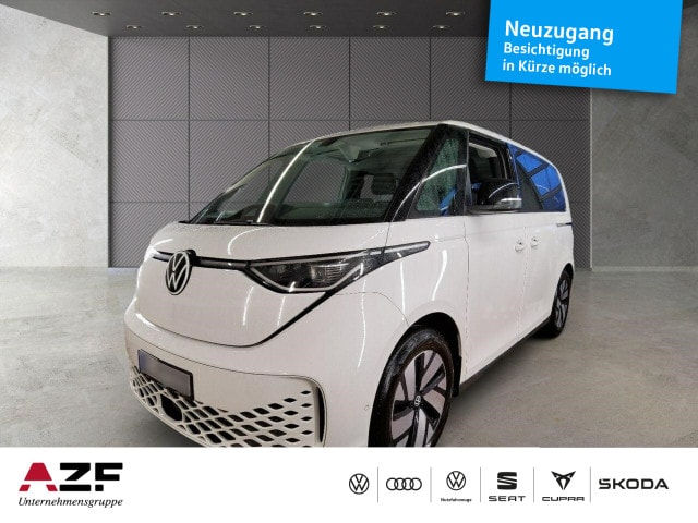 Volkswagen ID.Buzz IQ.Drive Pro