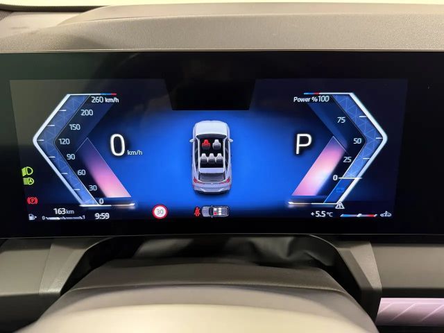 BMW X3 M-Sport xDrive