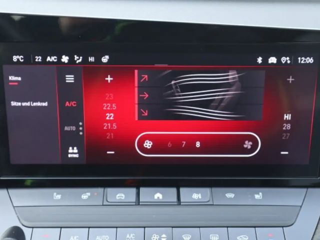 Opel Astra 1.2 Turbo Elegance Turbo