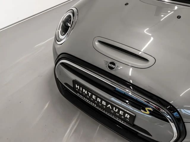 MINI Mini Electric SE