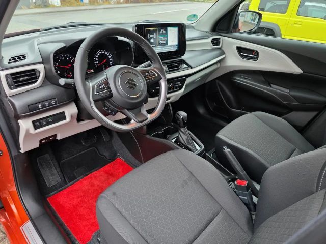 Suzuki Swift Comfort Hybrid