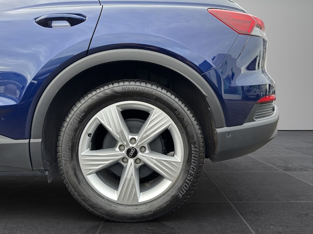 Audi Q4 e-tron 35