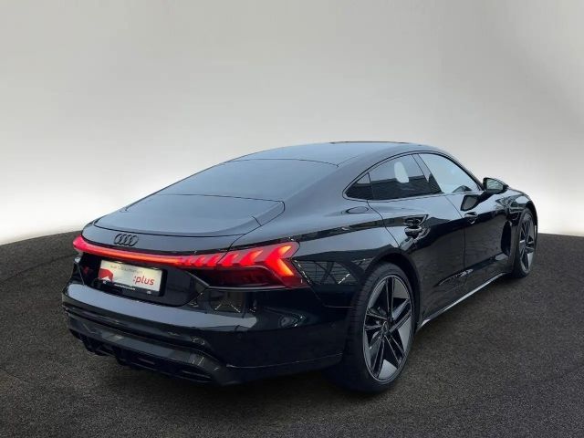 Audi RS e-tron GT 440 KW