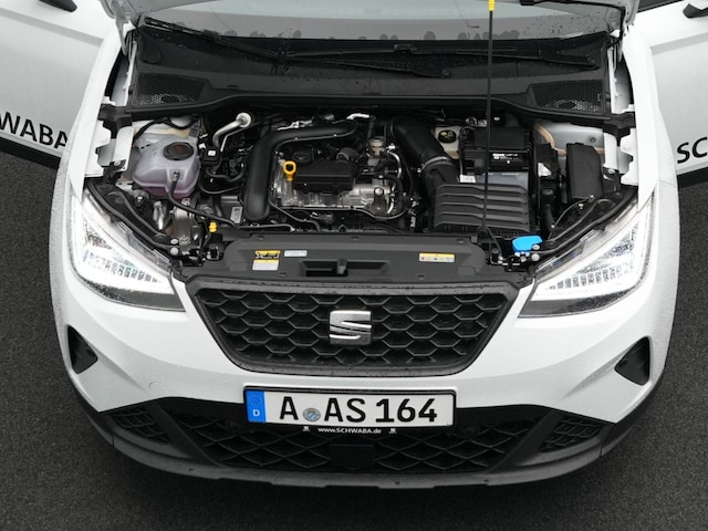 Seat Arona 1.0 TSI DSG